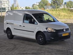 Volkswagen Caddy Maxi - 1.6 TDI BMT