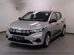 Dacia Sandero - 1.0 TCe E-G Essential