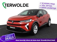 Renault Captur - evolution full hybrid E-Tech 160 | pack navigation & comfort |