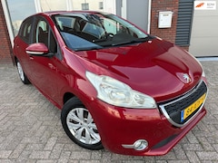 Peugeot 208 - 1.2 VTi Access / Airco / Cruise / PDC / Riem vv / 5DRS / NAP