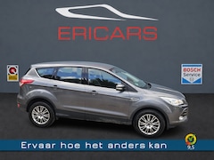 Ford Kuga - 1.6 Titanium NAVI PDC TEL LM LEER TREKHAAK