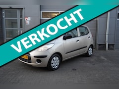 Hyundai i10 - 1.1 Active Cool | NIEUWE DISTRIBUTIERIEM