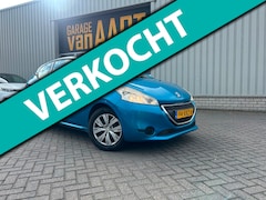 Peugeot 208 - 1.2 VTi Active | SCHERM | AIRCO | APK 09-2027 |