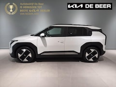 Kia EV3 - 58, 3 kWh 204pk Plus Advanced Leer/ Navi/ Pano/ 19"