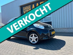 Citroën C1 - 1.0-12V Séduction