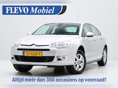 Citroën C5 - 2.0 16V Comfort Clima|PDC|Cruise|LMV