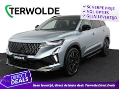 Renault Espace - esprit Alpine full hybrid E-Tech 200 - 7 zitplaats | pack around view camera | pack comfor