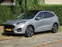 Ford Kuga - 2.5 PHEV ST-Line X met Panodak AGR Stoelen en Trekhaak