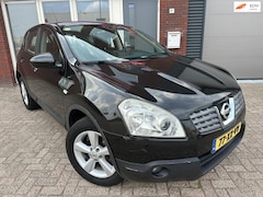 Nissan Qashqai - 2.0 Tekna Premium 4WD / Pano / Navi / Camera / AUT / NAP / Clima / Cruise