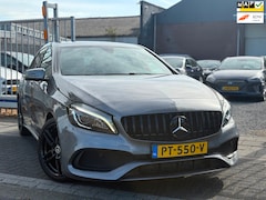 Mercedes-Benz A-klasse - 180 Sport Edition | AMG Line | 18” LMV | LED | A.Camera | Stoelverwarming |