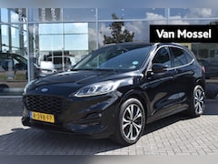 Ford Kuga - 2.5 PHEV ST-Line X | Elektrisch Wegklapbare Trekhaak | Climate Control | Adaptieve Cruise