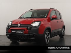 Fiat Pandina - 1.0 Cross Airco | Cruisecontrol | Parkeersonsoren Achter | Navigatie via App | Apple Carpl