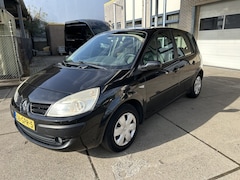 Renault Scénic - 1.6-16V LPG G3 CLIMA