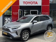 Toyota RAV4 - 2.5 Hybrid Executive LED APPLE/ANDROID