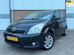 Toyota Verso - 1.8 VVT-i Luna AIRCO/LM-VELGEN/NIEUWE APK