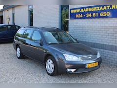 Ford Mondeo Wagon - 1.8-16V Champion Airco Trekhaak