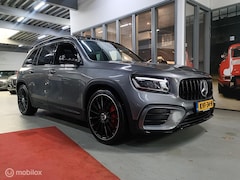Mercedes-Benz GLB - AMG 35 4MATIC 2025 PANORAMA WIDESCREEN SFEERVER. CARPLAY LED LEER ELEK TREKHAAK