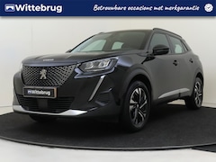Peugeot 2008 - 1.2 PureTech Blue Lease Allure