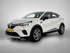 Renault Captur - 1.3 TCe 130 Intens | Automaat | Navi | Parkeersensoren | Trekhaak