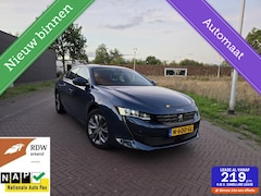 Peugeot 508 - 1.2 PureTech Blue Lease Active DB VV Navi/Camera/APK