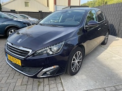 Peugeot 308 - 1.2 PureTech Blue Lease Premium