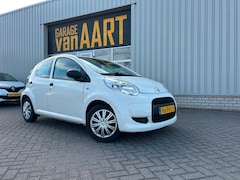 Citroën C1 - 1.0-12V Séduction | 5 DEURS |