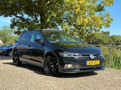 Volkswagen Polo - 1.5 TSI R-line | Automaat | Bomvol nu €19.975,