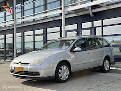 Citroën C5 Break - 2.0-16V Caractère| Eerste Eigenaar| APK