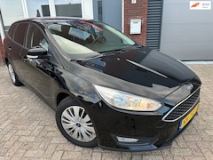 Ford Focus Wagon - 1.5 TDCI Lease Edition / Navi / PDC / NAP