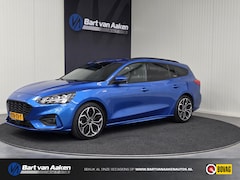 Ford Focus Wagon - 1.0 Hybrid ST Line X Business 18Inch Keyless