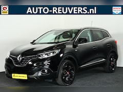 Renault Kadjar - 1.2 TCe Extase Navi / Panorama / Cruisecontrol / Automaat / Leder