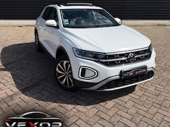 Volkswagen T-Roc - 1.5 TSI R-Line