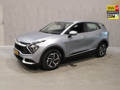 Kia Sportage - 1.6 T-GDi Hybrid DynamicLine Camera/Trekhaak Prijs is rijklaar incl bovag