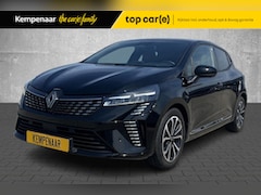 Renault Clio - 1.0 TCe 90 Techno Geen Afleveringskosten