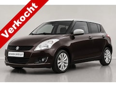 Suzuki Swift - 30 JHR EDITION / AIRCO / CRUISE CONTR / 5 DRS
