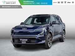Kia EV5 - GT-Line Business Edition 81.4 kWh | Actieprijs* | Navi. | Clima. | Adapt. Cruise. | Panoda