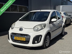 Citroën C1 - 1.0 First Edition Airco 5 deurs Nieuwe apk