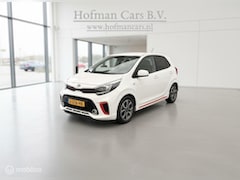 Kia Picanto - 1.0 MPi GT-Line Edition | Sportief | Camera | Cruise Control | NL Auto