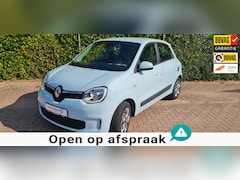 Renault Twingo - 1.0 SCe INTENS | PRACHTEXEMPLAAR | 74.755 KM | RIJKLAAR + GARANTIE