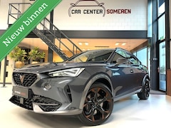 CUPRA Formentor - 1.4 e-Hybrid VZ 245 PK/ Cam/ Memory/ Sportstuur/ 19''LMV