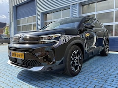 Citroën C5 Aircross - 1.2 MILD-HYBRIDE ADAP CRUISE STOELVER. P-CAM APPLE
