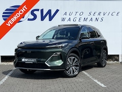 Geely Starray EM-i - 1.5 Max+ PHEV | Long Range | 8 jaar garantie | Specialist | Pano