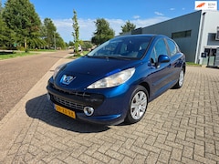 Peugeot 207 - 1.6 VTi XS Pack Airco, 5DEURS,