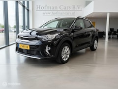 Kia Stonic - 1.0 T-GDi MHEV DynamicLine | Camera | CarPlay | 47.472 km | Incl. BTW