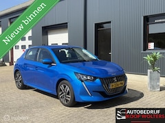 Peugeot 208 - 1.2 * ALLURE*3d COCKPIT* LED*2020