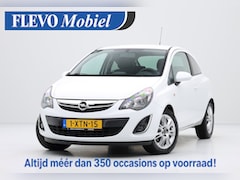 Opel Corsa - 1.4-16V BlitZ Navi|Clima|PDC|LMV