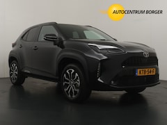 Toyota Yaris Cross - 1.5 Hybrid 130 Dynamic Automaat Stoel & Stuurverwarming / Navi / Camera / Cruise Adaptive