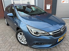 Opel Astra Sports Tourer - 1.4 Online Edition / Navi / Camera / PDC / DAB / NAP / Cruise