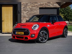 MINI John Cooper Works - S JCW Cooper 192PK DCT-Automaat 37DKM Schaalstoel