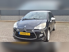 Citroën DS3 - 1.6 THP Sport Chic